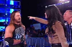 The biggest winners and losers from last night's SmackDown (September 4)