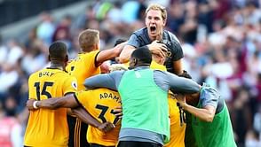 Premier League 2018/19: Six best moments from this weekend
