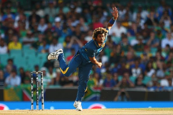 Image result for Lasith malinga vs bangladesh