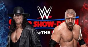 5 Best Triple H vs The Undertaker Matches