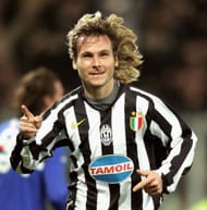 Sampdoria v Juventus