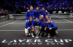 Men's Tennis: 5 Players with the Highest Career Prize Money Earnings