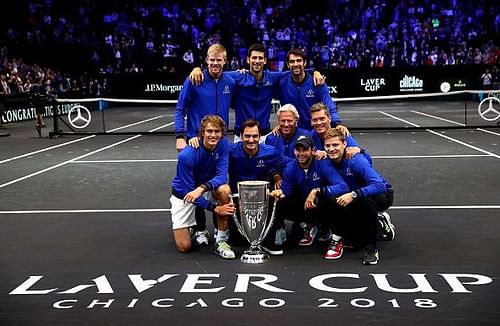 Alexander Zverev v Kevin Anderson