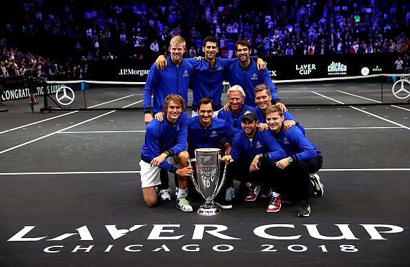Men's Tennis: 5 Players with the Highest Career Prize Money Earnings