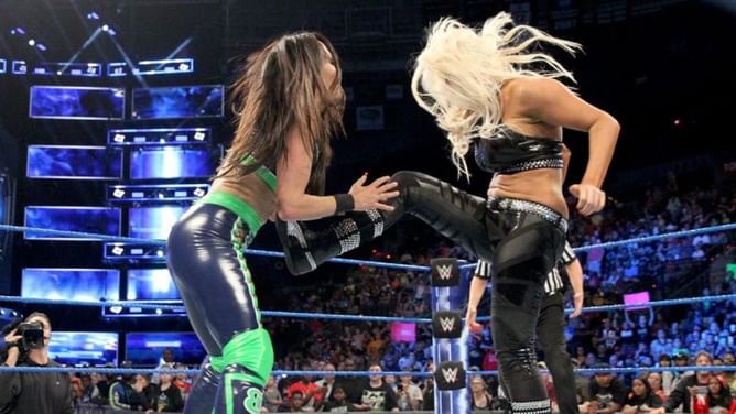 WWE News: Bad News for SmackDown Live After Maryse vs. Brie Bella Main Event