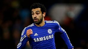 4 former Chelsea players currently playing for Liverpool