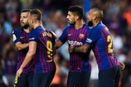 FC Barcelona v SD Huesca - La Liga