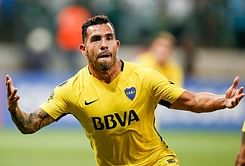 Carlos Tevez explains the main difference between Messi and Ronaldo