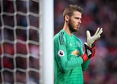 What is the best Manchester United XI to face Young Boys?