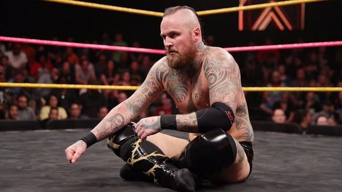 WWE News: Former NXT Champion makes his return to NXT TV (Spoiler)