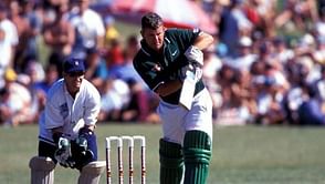 What if cricket had four stumps instead of three