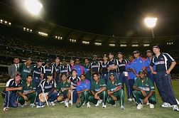 All-time World ODI XI post-2000