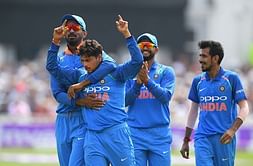 Asia Cup 2018: 3 Indian players who deserve a chance to play in the tournament
