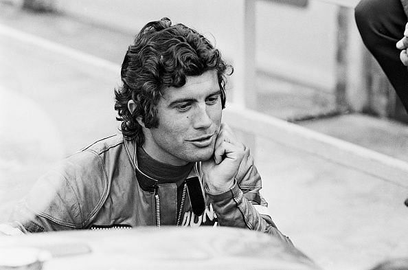 Giacomo Agostini