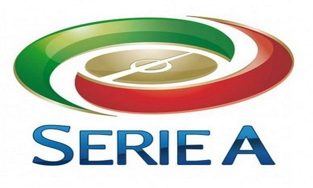 Image result for serie a logo