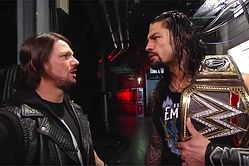 Who Does it Better? Episode 2: WWE's Current World champions