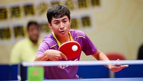 Payas Jain shines as paddlers sweep Serbia Junior and Cadet Open
