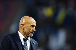 The Disturbing Case Of Inter Milan