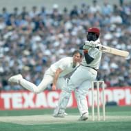 Image result for Viv Richards - 189*(170 balls) vs England, 1984