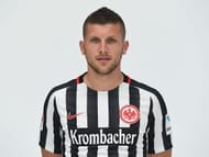 Eintracht Frankfurt - Team Presentation