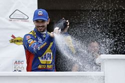 Championship race centerpiece of IndyCar return to Portland