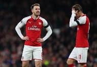 Arsenal v Huddersfield Town - Premier League