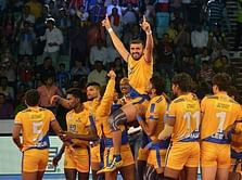 Pro Kabaddi League Season 6: 5 Best Raiders from Tamil Thalaivas
