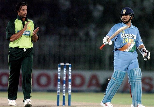 Top 3 heartbreaking ODI losses for India against Pakistan