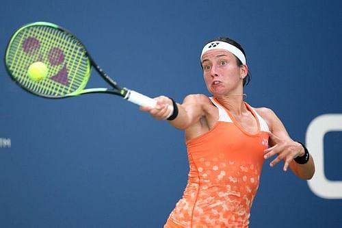 2018 US Open - Day 9