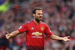3 Manchester United players who can be Juan Mata's long-term replacement