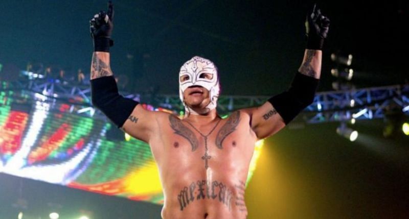 Rey Mysterio