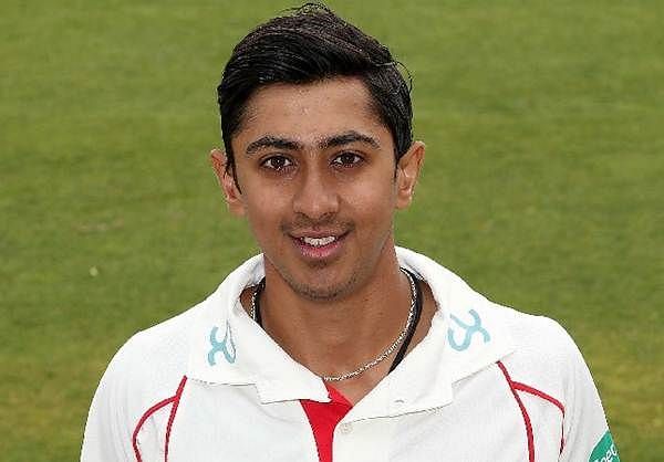 Image result for haseeb hameed