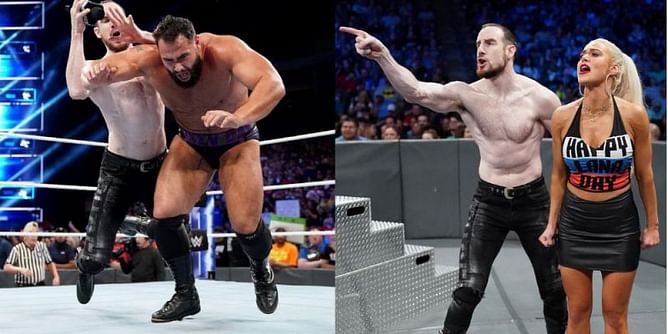 5 Reasons why Rusev Day breaking up was the right move