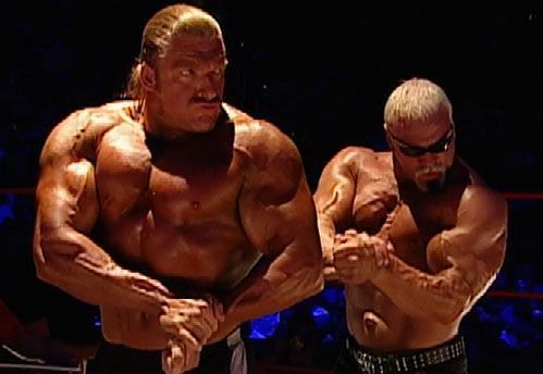 5 wrestlers who still hold grudges against WWE