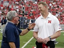 Akron-Nebraska goes into lightning delay right after kickoff