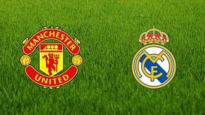 Reports: Juventus plotting a stunning swoop for Real Madrid and Manchester United superstars