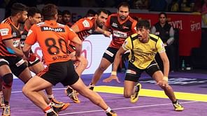 Pro Kabaddi League 2018: 5 reasons why Telugu Titans can win the title