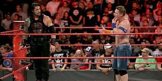 5 wrestlers who are overrated and 5 who are underrated in WWE right now