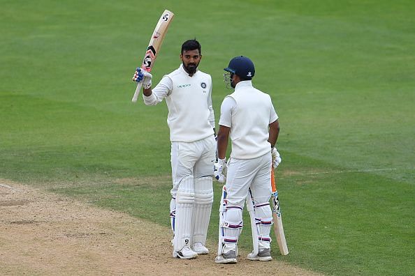 England v India: Specsavers 5th Test - Day Five