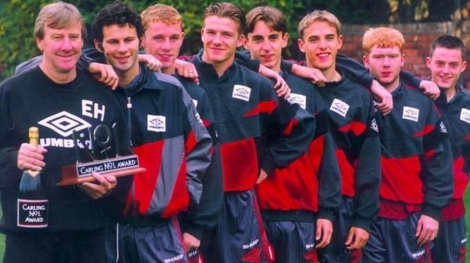 How Manchester United's suffering can become Barclelona's learning