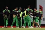 Jamaica Tallawahs aim to keep their top two hopes alive