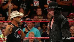 7 unexpected moments from Raw this week