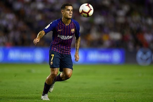 UCL Fantasy League: 5 Players to watch out for