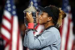 US Open final: Naomi Osaka makes history, Serena Williams accuses umpire