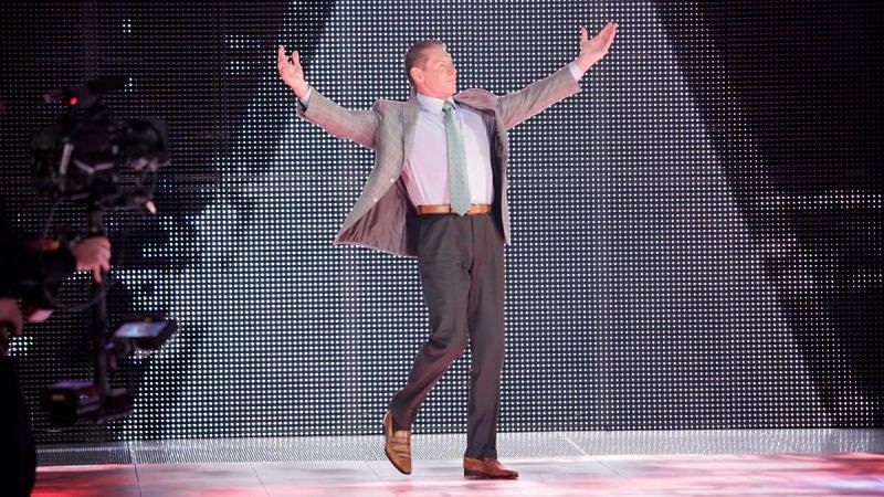 Vince McMahon is the founder of the Modern Wrestling World