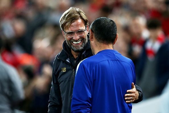 Premier League 2018-19, Chelsea v Liverpool: Preview