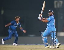 5 oldest players who are part of the 2018 Asia Cup