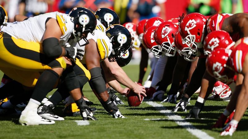 Image result for chiefs vs steelers