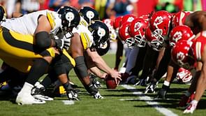 NFL 2018: Top 3 NFL Matchups for Week 2