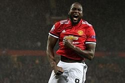 Romelu Lukaku Equals Didier Drogba's Premier League tally with 104th goal